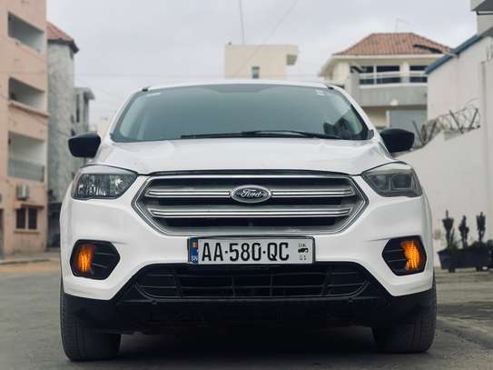Ford Escape 2019 image 1