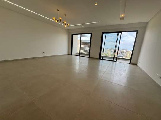 Appartement  4 chambres à louer aux Almadie route méridienne image 2