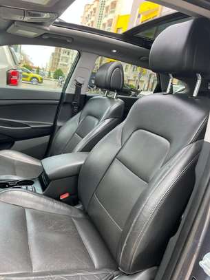 Hyundai Tucson image 10