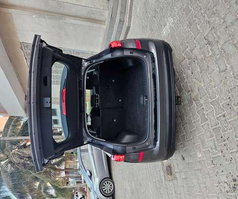 Hyundai Tucson 2020 image 10