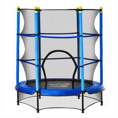 Trampoline Pour Enfants image 4