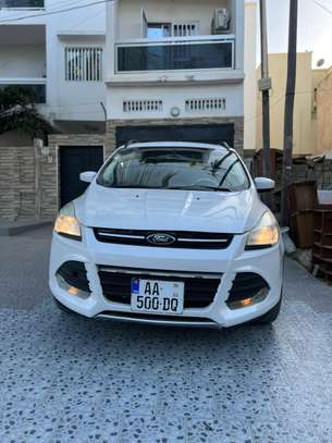 FORD ESCAPE SE, 2015 image 6