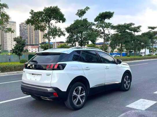 Peujeo 3008 en vente image 5