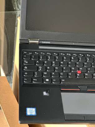 Lenovo ThinkPad P50 Core i7 image 4