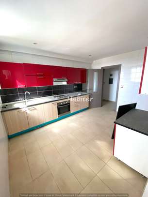 Magnifique Appartement de luxe à louer à Mermoz image 2