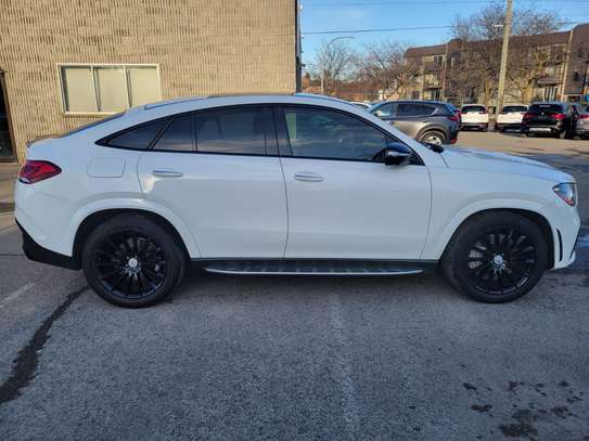 Mercedes GLE 53AMG image 7