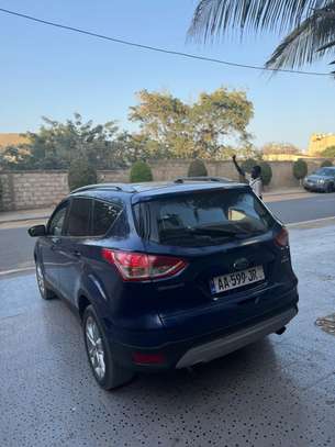 Ford Escape  2013 automatique essence image 5