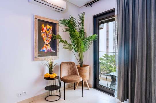 Studios meubles à louer en centre ville image 4