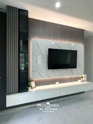 Lambris Meuble tv image 7