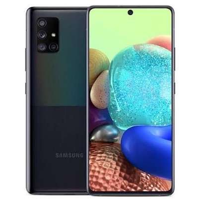 Samsung Galaxy a71 5g venant 128go ram 8go image 1