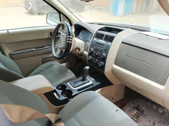 Ford Escape 2012 image 6