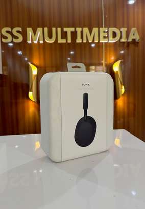 Casque Sony WH-1000XM5 image 1