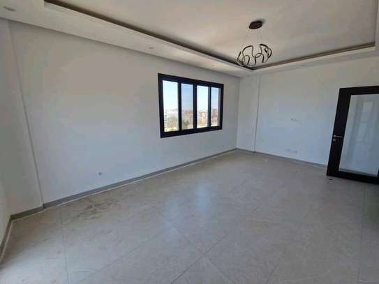 Très bel appartement de type F4 vue sur mer image 3