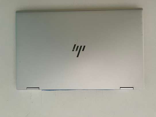 Hp elitebook 1030 G7 core i7 image 5