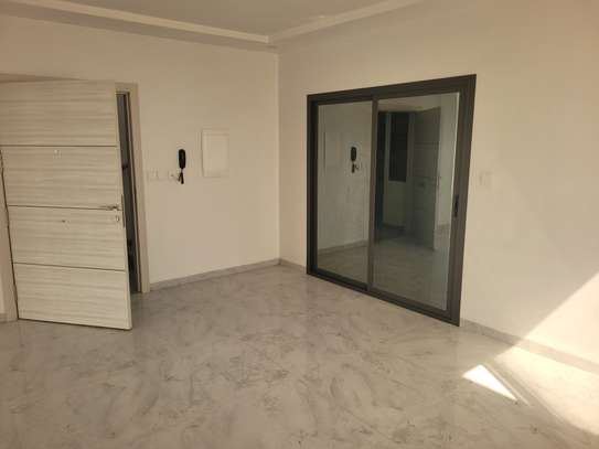 Trois chambres à louer par mois image 2