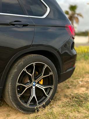 BMW X5 2015 image 15