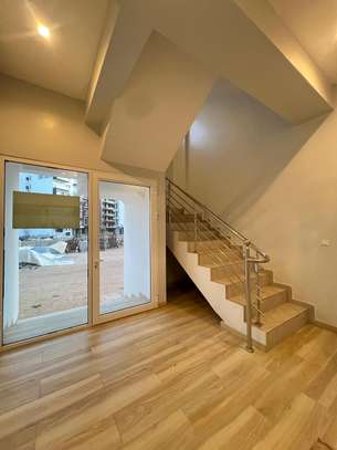 Appartement neuf et spacieux a Ngor Almadies image 2