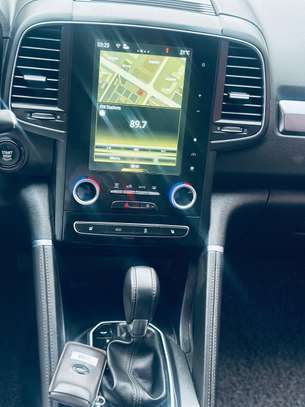 Renault QM6 année 2018 diesel 4/4 image 10