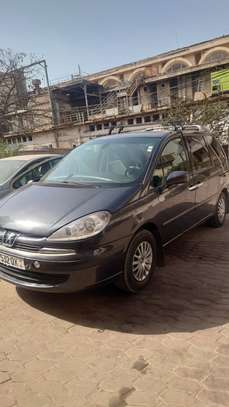 Peugeot 807 2012 image 1