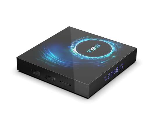 TV Box 8gb | 128gb 8K Android12 image 2