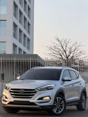 HYUNDAI TUCSON DIESEL 2016- 2017 image 3