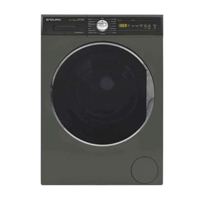 MACHINE A LAVER ENDURO 10KG/6KG SÉCHAGE INVERTER A+++ image 1