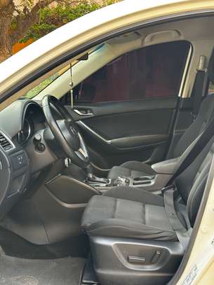 MAZDA -CX5 image 10