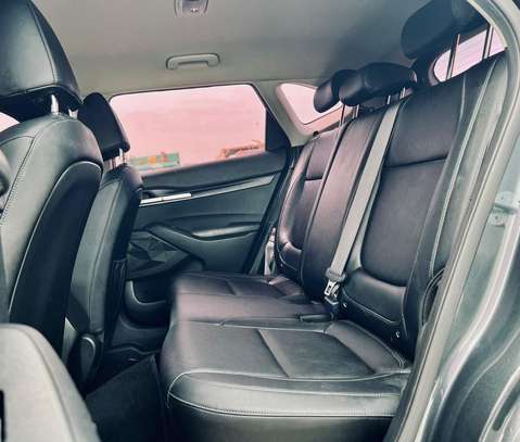 Kla seltos 2019 image 10