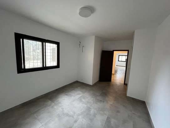 Appartement F4 à louer à Sicap baobab image 8