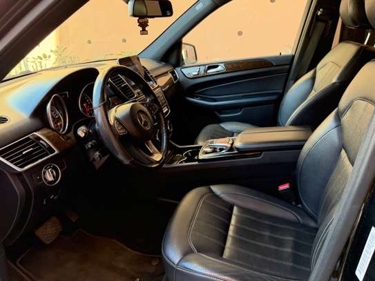 Mercedes CLE 350_2018 image 7