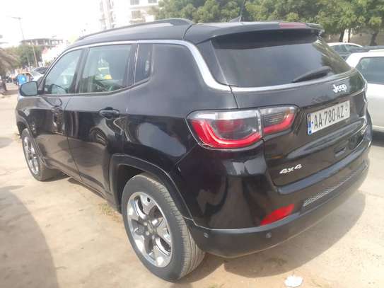 Jeep compass 2020 image 1