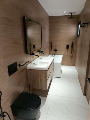 Luxueux appartement 3 ch point e image 4