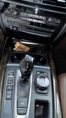 BMW x5 diesel achète a 00 kilomete image 12