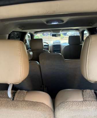 Ford Explorer 2007 image 10