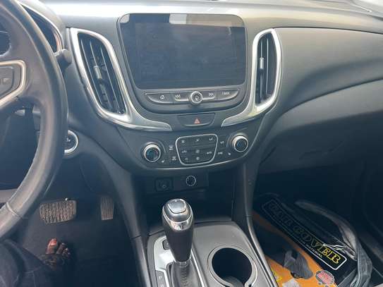 FORD EDGE FULL OPTONS image 2