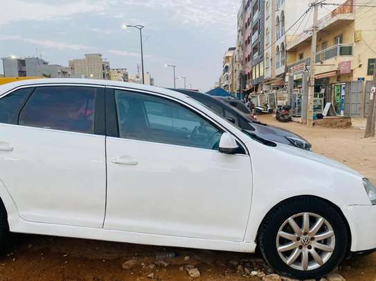 volkswagen Jeeta 2010 image 7