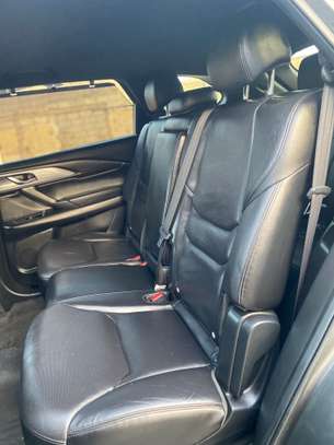Mazda cx9 2018 image 8