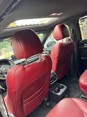 Mazda cx9  2021 image 11