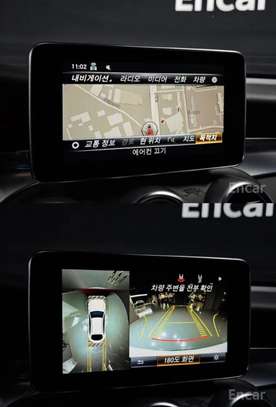 GLC 300 4MATIC 2019 image 6