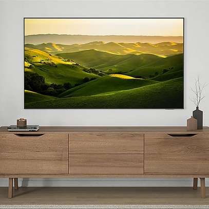 TELEVISEUR 55POUCES SAMSUNG SMART UHD 4K DU7000UXZN image 4