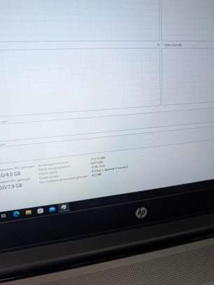 HP gamer i7 1to SSD zbook image 5