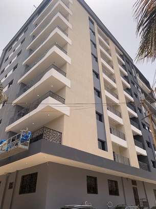 APPARTEMENT F4  A LOUER AUX MAMELLES image 2
