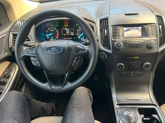 Ford Edge 2020 image 7