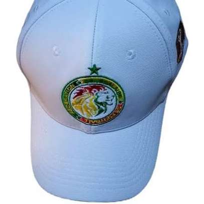Casquette sénegal pour la CAN image 1