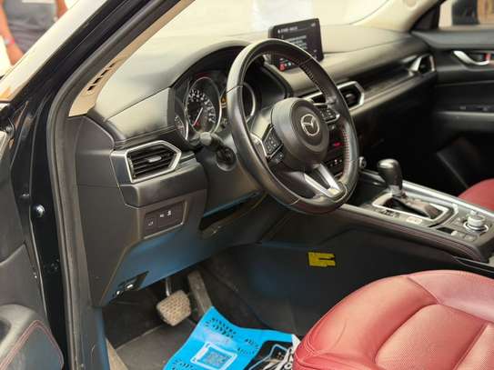 2021 Mazda CX-5 image 5