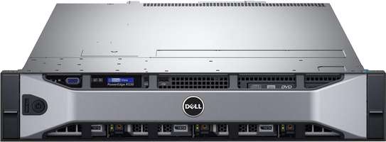 Serveur Dell power edger R530 image 3