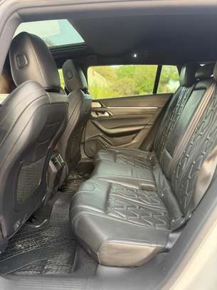 PEUGEOT 508 GT LINE 2019 image 9