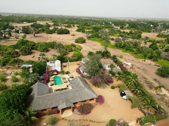 Baobab Lodge image 2