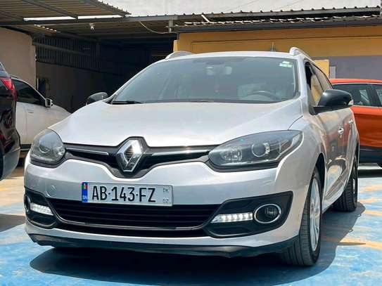 Renault Mégane image 2