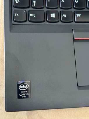 LENOVO ThinkPad T550 image 4